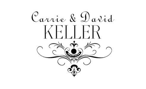 Monogram: Typo Upright Monogram 18