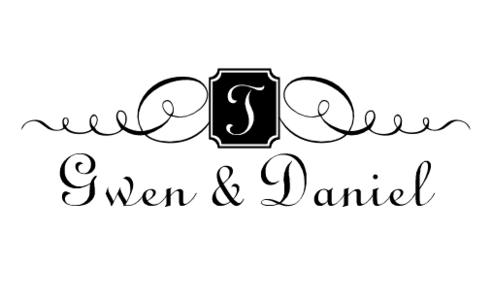 Monogram: Typo Upright Monogram 02