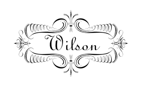 Monogram: Typo Upright Monogram 04