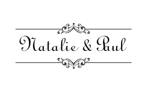 Monogram: Typo Upright Monogram 06