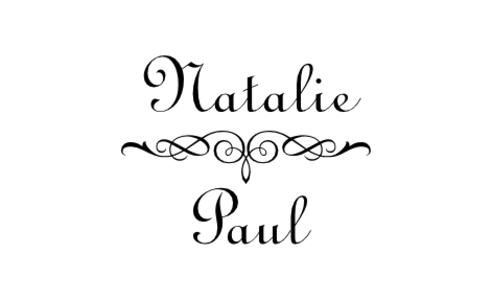 Monogram: Typo Upright Monogram 22