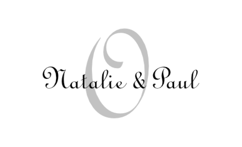 Monogram: Typo Upright Monogram 25