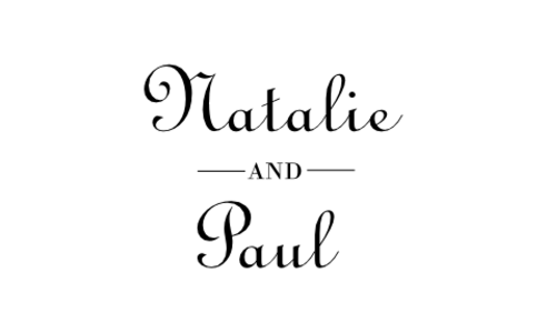 Monogram: Typo Upright Monogram 26
