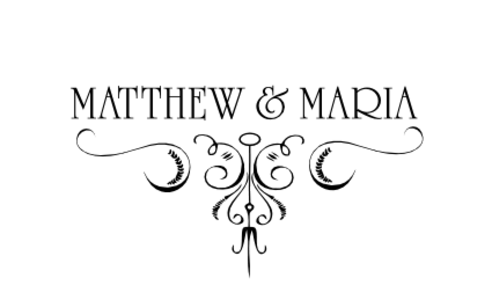 Monogram: University Roman Monogram 15