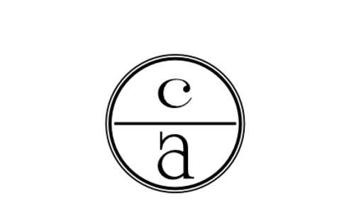 Monogram: University Roman Monogram 23
