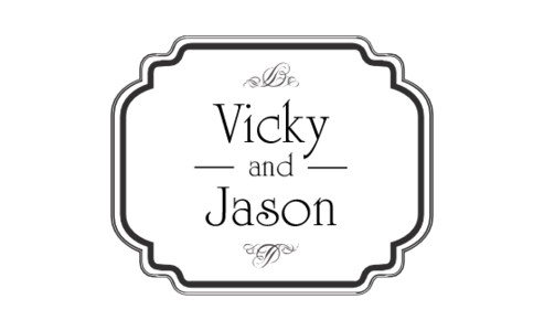 Monogram: University Roman Monogram 29