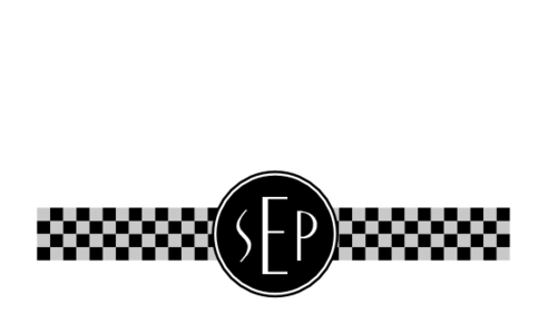 Monogram: Uptown Diner Monogram 15