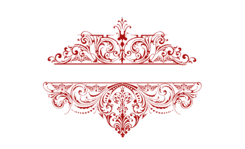 Monogram: West Lake Chinese Monogram