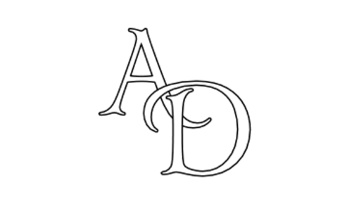 Monogram: Yana Monogram 06