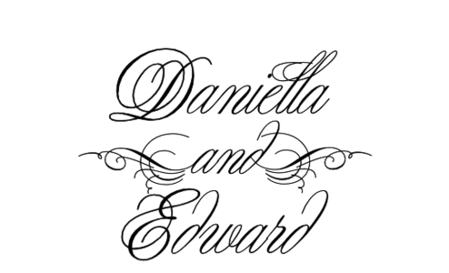 Monogram: Yves Monogram 01