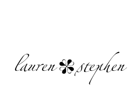 Monogram: Zapfino 11
