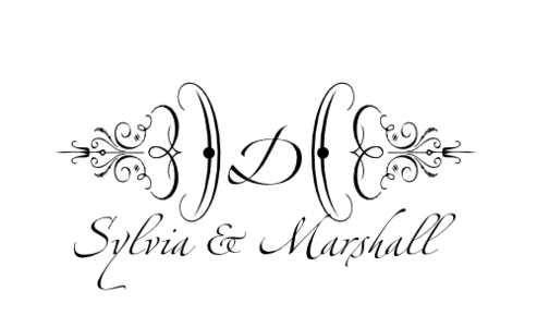 Monogram: Zapfino 16