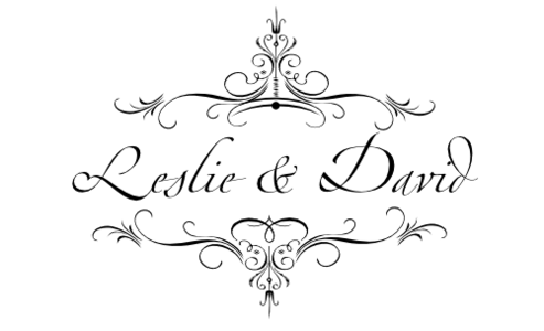 Monogram: Zapfino 17