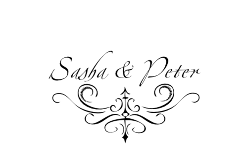 Monogram: Zapfino 18
