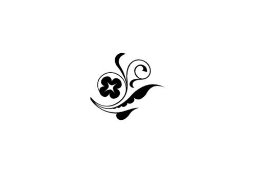 Flourish #0565