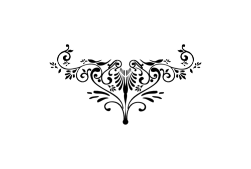 Flourish #0638