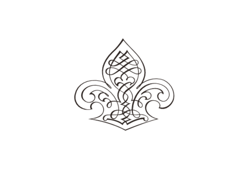 Flourish #0588