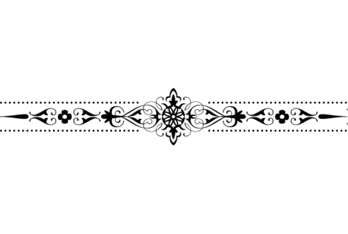 Flourish #0518