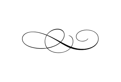 Flourish #0418