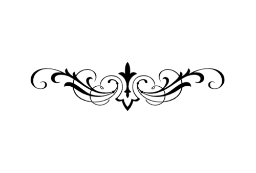 Flourish #0618
