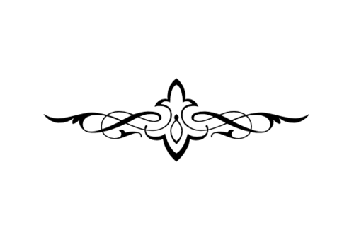 Flourish #0625