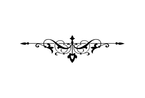Flourish #0633
