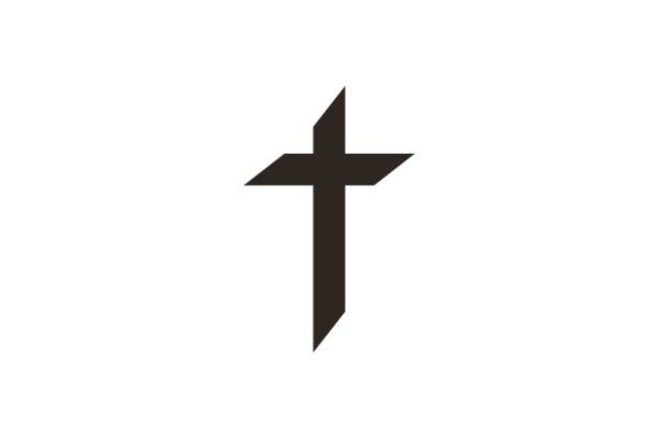 Cultural Illustrations Christian Cross 09 Artwork