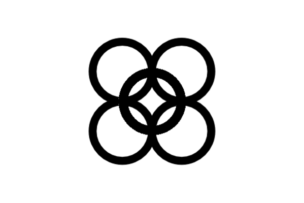 Cultural Illustrations Adinkra - Kuntinkantan Artwork