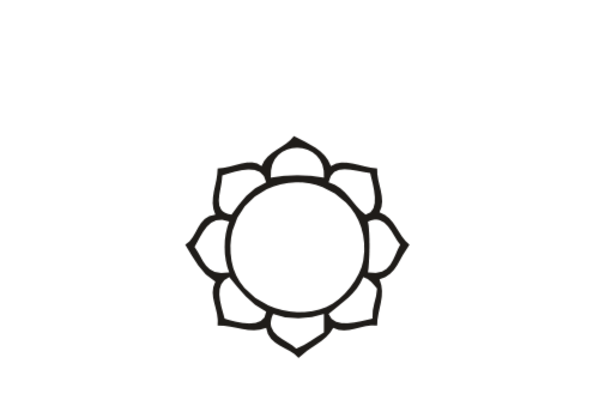 Cultural Illustrations Lotus 01 Artwork