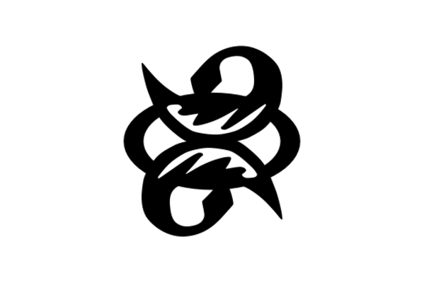 Cultural Illustrations Adinkra - Nea Ope Se Nkrofoo Ye Ma Wo No Artwork