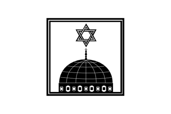 Cultural Illustrations Star of David Artwork