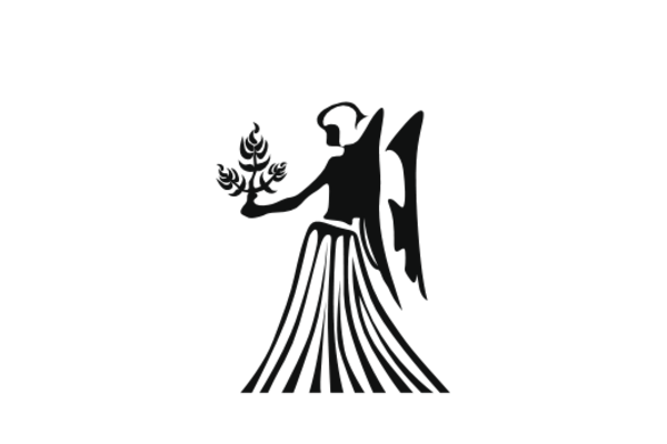 Zodiac Signs Virgo Bestial Zodiac Sign Artwork