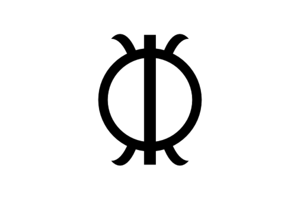 Cultural Illustrations Adinkra - Wawa Aba Artwork
