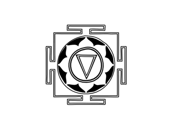 Cultural Illustrations Yantra 02 Artwork