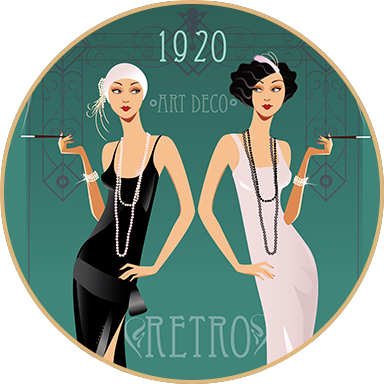Art Deco